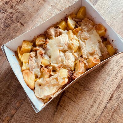 Tartiflette