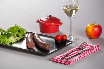 Boudin noir 900gr