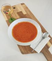 Soupe de truites 1 litres