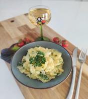 Salade de pommes de terre 1kg