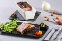 Terrine forestière 200gr