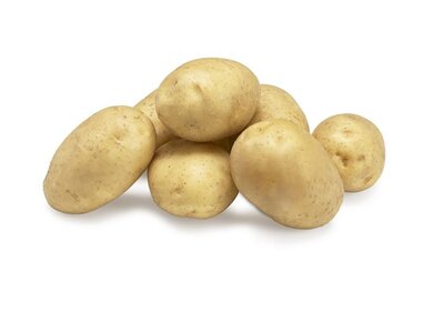 Pomme de terre 'twinner'