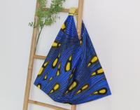 Sac origami réversible