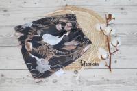 Pochon ou sac à pain