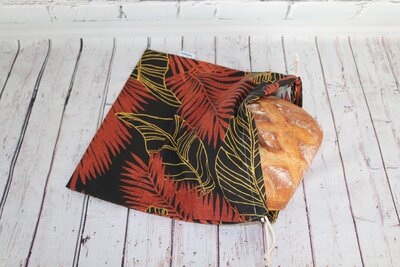 Pochon ou sac à pain