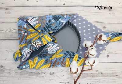 Sac à tarte