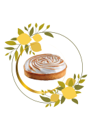 Tartelettes au citron meringuées 2 pers