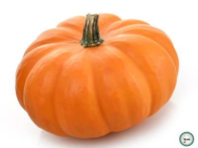 Courge 'carat'
