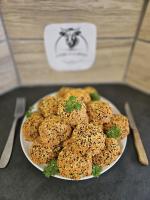 Boulettes bolognaise