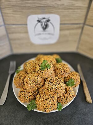 Boulettes bolognaise