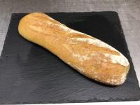Pain du mois d’octobre: kartoffelbrot