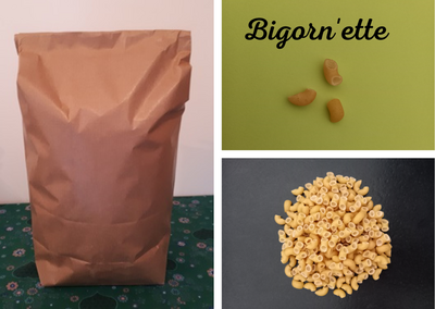 Bigorn'ette 4kg