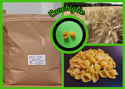 Conchiglie 3 kg