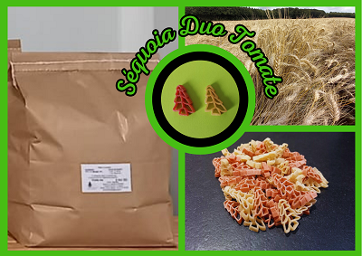 Séquoia duo tomate-3kg