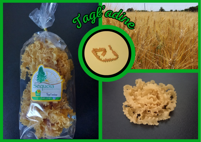 Tagl'adine - 350g