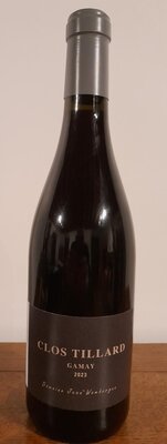 Clos tillard