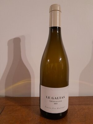 Le galtas