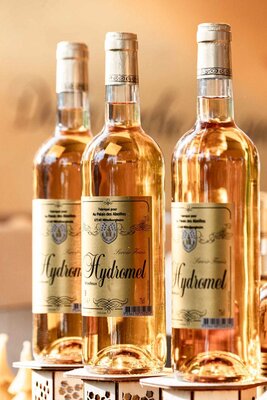 Hydromel
