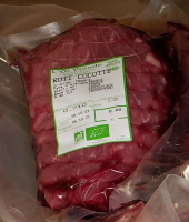 Angus bio - roti cocotte frais 🥩