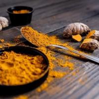 Curcuma de madagascar - direct producteur