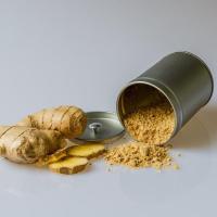 Gingembre de madagascar - direct producteur