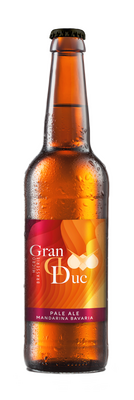 Pale ale mandarina bavaria 33cl