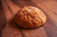 Brioche - choco-coco