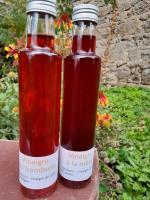Vinaigre à la mûre