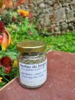 Herbes du berger