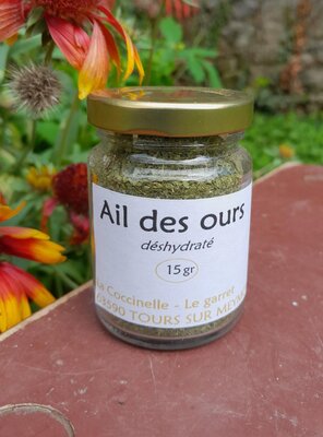 Ail des ours