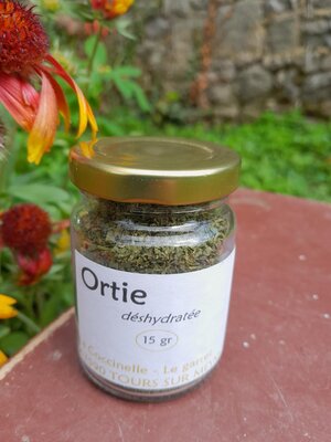Ortie