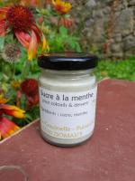 Sucre à la menthe