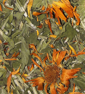 Tisane 'la matinale'