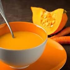 Velouté de potiron
