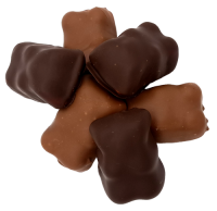 12 oursons lait de chloé