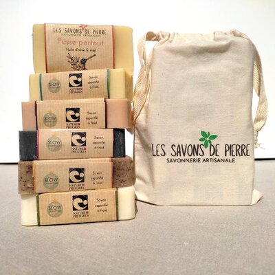 Pack promo 5+1 offert