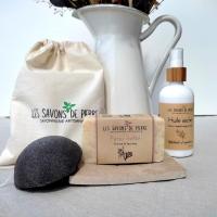 Coffret soin du visage