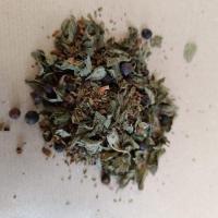 Infusette maux de ventre x20