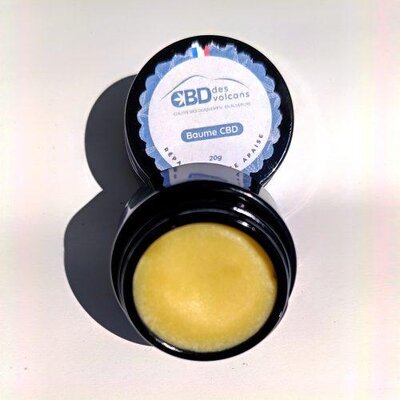 Baume 20g