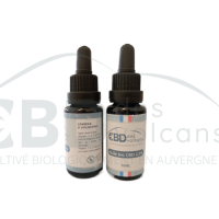 Huile sublinguale 2.5%