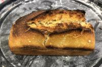 Pain au miel