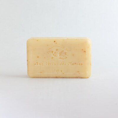 Savon au lait-son