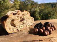 Le noisette-pruneaux