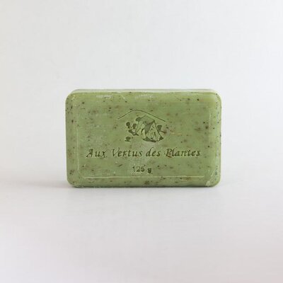 Savon à la verveine
