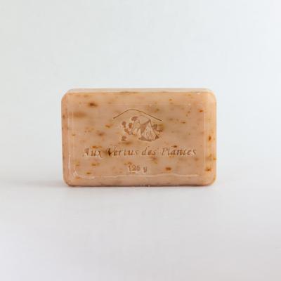Savon à l'églantine