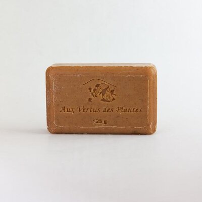 Savon au pain d'épices
