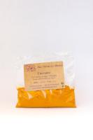 Poudre 'curcuma'
