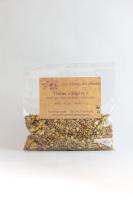 Tisane 'après-repas'