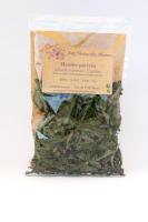 Tisane 'menthe poivrée'