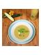 Velouté courgette basilic - image 2